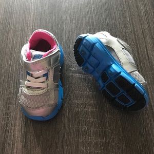 Baby Girls Nike Sneakers
